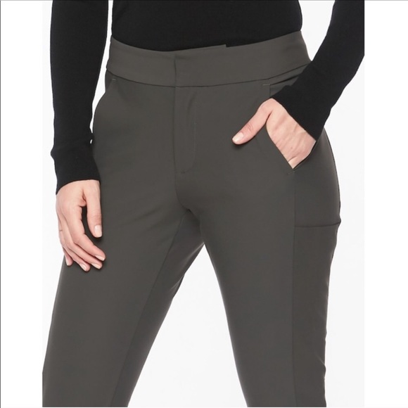 Athleta Stellar Trouser - Picture 3 of 8